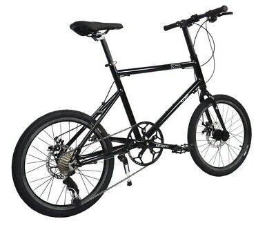 Mini Velo,  lightweight, 20"wheels, 10 gears, Kosda city bike, unisex, brand new