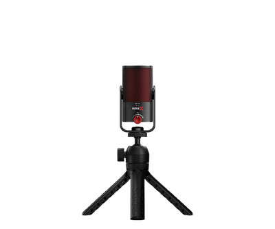 Rode XCM-50 Compact USB Condenser Microphone
