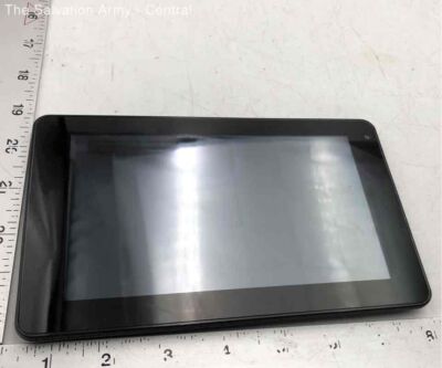 PiPO Black Wi Fi LCD Display Bluetooth Portable Android Tablet Bundle