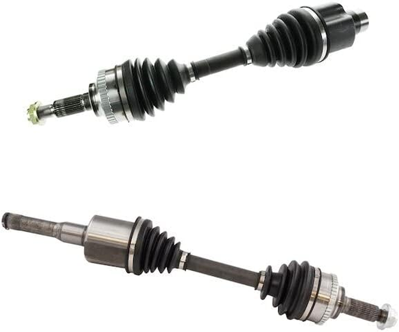 Front CV Axle Shaft for 2009-2012 Ford Escape with Automatic Transmission