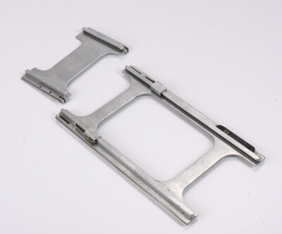 ONE様 GRAFLEX STANDARD RAIL FOR A 4X5 PACEMAKER GRAPHIC/215437 | eBay