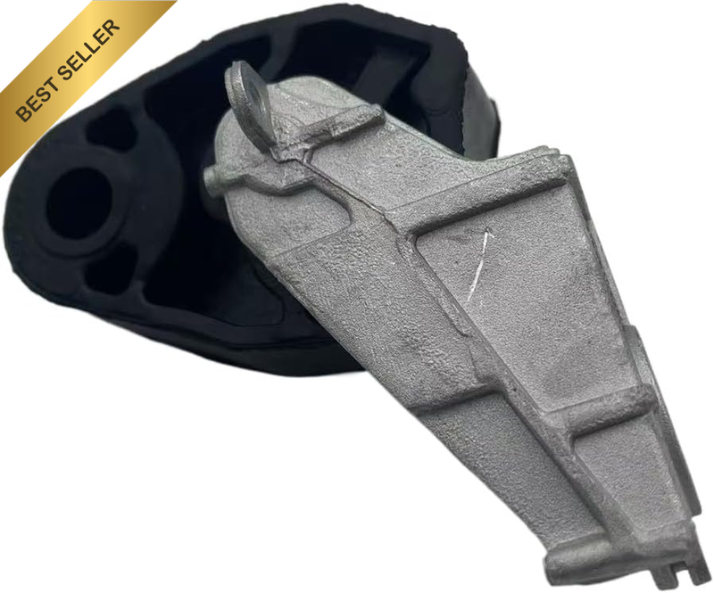 Exhaust Hanger Rubber Mount 8K0253144 8K0253144M/D Compatible with Audi A4 S4 Av