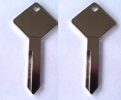 A.R.E LEER Truck Cap Lid Replacement Keys Pre-Cut To Key Codes 0001-0020 01-20