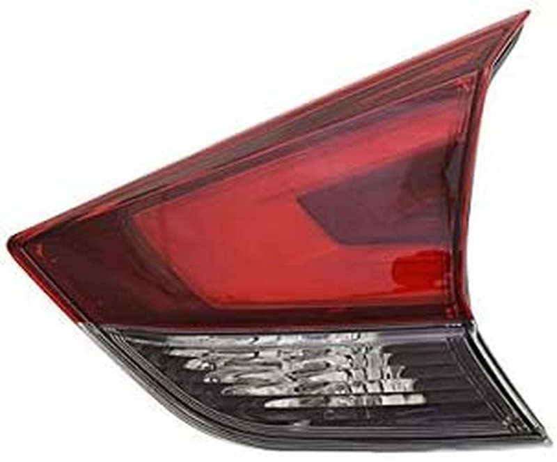 Right Passenger Side Inner Tail Light Liftgate Mount for 2017-2019 Nissan Rogue