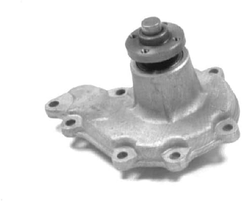 Water Pump with Paper Gasket for 1979-1985 Mazda RX-7 1.1L 1.3L Rotary