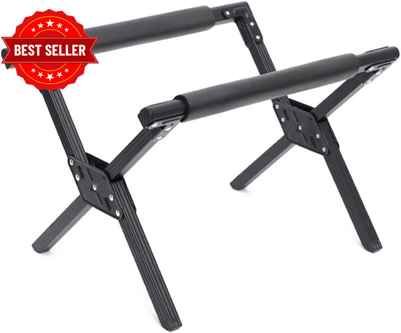Folding Cooler Stand Frame,Camping Cooler Stand,Outdoor Camping Ice Box Stand Ho