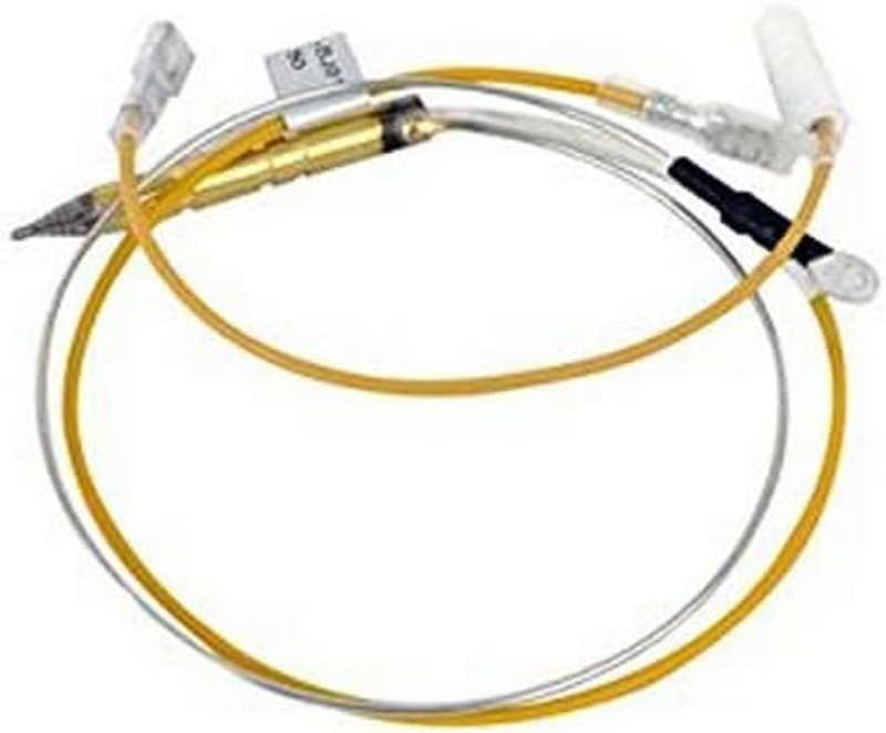 F237349 Thermocouple Assembly With Tip Over Switch,multicolo