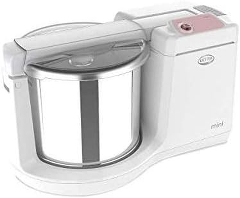 Wet Grinder - 1.25 Liter 110 Volts