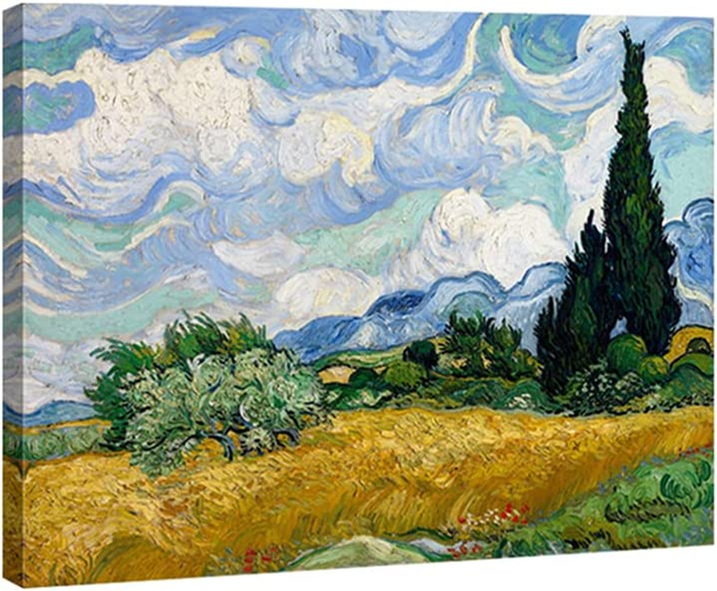 Paintings Reproduct