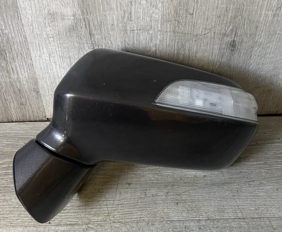 2010-2012 Acura RDX Door Mirror LH DRIVER SIDE OEM