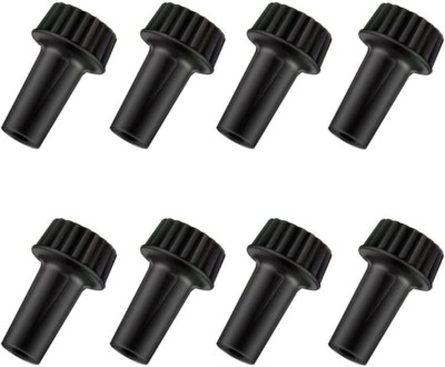 Lamp Turn Knob,Light Lamp Turn On/Off Switch Knobs Replacement,Standar(20Mm-8Pcs