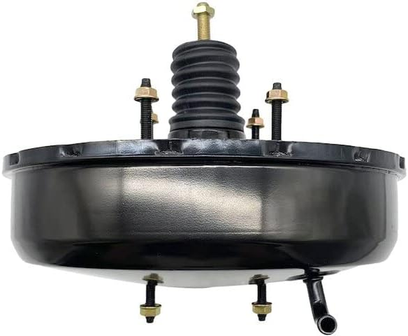 Power Brake Booster Compatible with 2002-2006 Toyota Camry