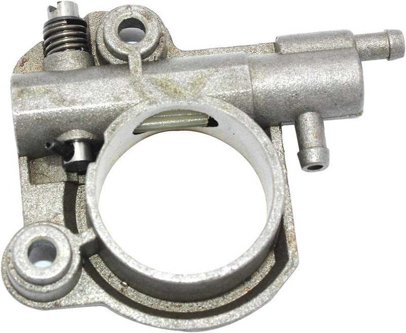 Auto Oiler Assembly C022000052 for Echo CS-550P CS-600P CS-590 CS-620P CS-620PW