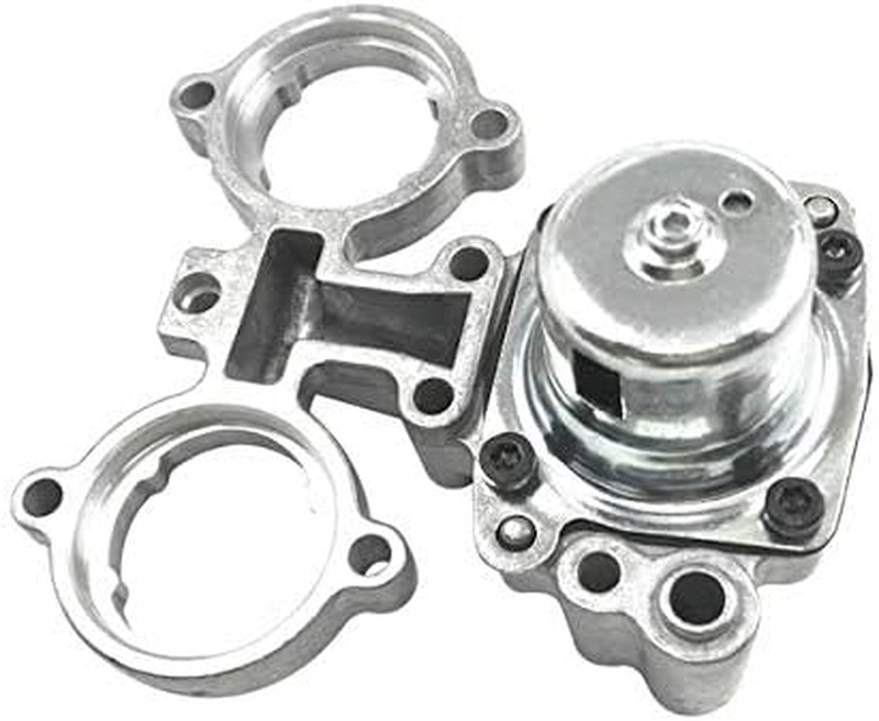 Fuel Pressure Regulator Compatible with 1993-1995 Chevy C1500