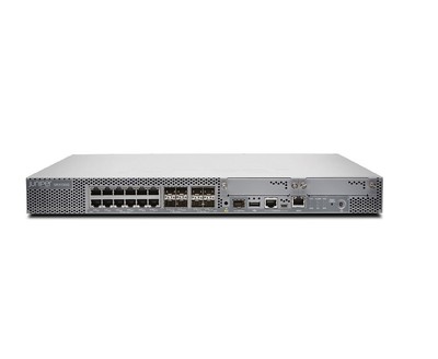 Juniper SRX1500-SYS-JB-AC Next-Gen Firewall with 10GbE Ports 1 Year Warranty