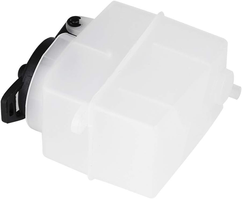 RC Fuel Tank, Racing 75CC 02004 Fuel Tank Gas Power Vehicle Model Accessory Fit