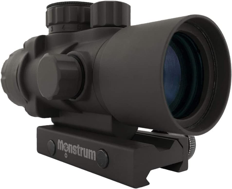 S330P 3X Prism Scope