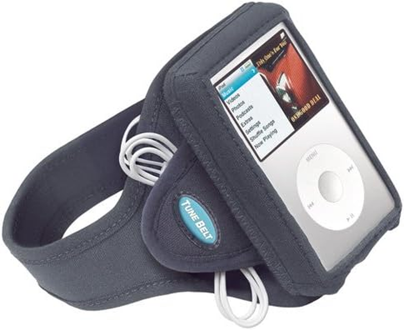Armband for Ipod Classic | Fits Ipod Touch 4Th – 1St Generation, Adjustable, Sof