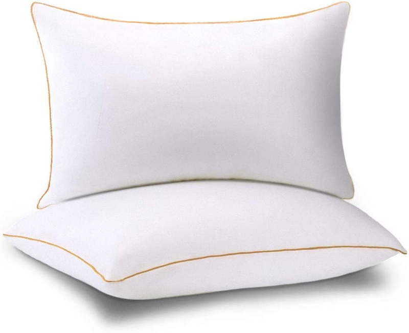 For Sleeping Queen Size Set Of 2 Hotel Collection Gel