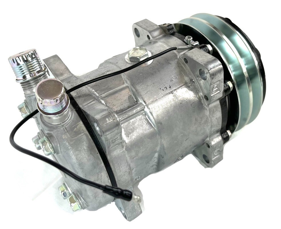 A/C KIT UNIVERSAL UNDER DASH EVAPORATOR 404-100 GOLD HEAT  AND COOL ELEC HARNESS