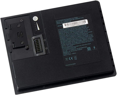 XITAIAN 7.4V 32Wh 4200Mah BP2S2P2100S 441122100002 Ersatz Laptop Akku Für Getac 