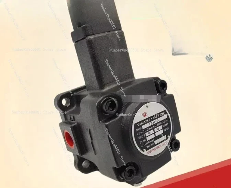 VP-20-FA3 Variable Vane Pump Oil Pump VP-40-FA3 VP15 VP30-FA3-DH