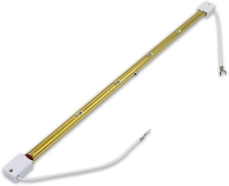 Bulb For Firesense Electric Patio Heater Compati