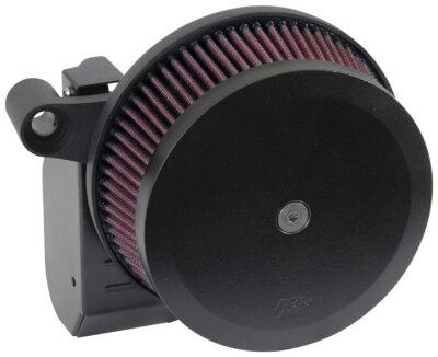 K&N RK-3954B Intake - Harley Davidson Performance Upgrade Fits HARLEY-DAVIDSON