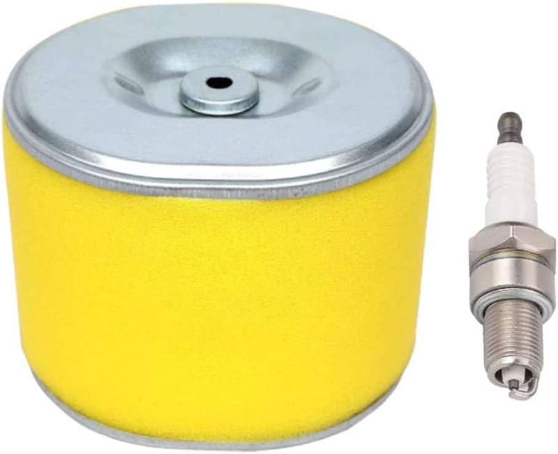 Air Filter for Honda GX240 GX270 8HP 9HP Engine 17210ZE2822 17210ZE2505