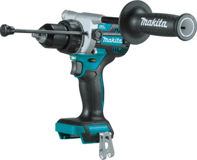 Makita XPH14Z 18V LXT Li Ion Brushless 1/2'' Hammer Driver Drill (Tool Only) 