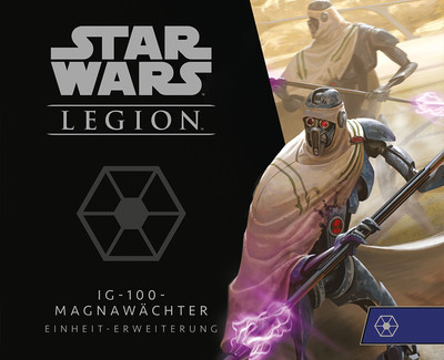 Star Wars: Legion - IG-100-MagnaWächter (DE)