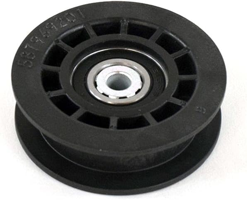 Idler Pulley Lawn Mower for  587973001 532183477 532196104 532174887