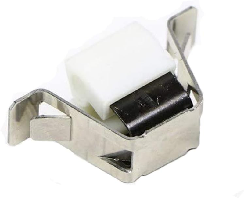 Dryer Door Catch WPW10610880 W10610880 for Whirlpool OEM Kenmore Maytag
