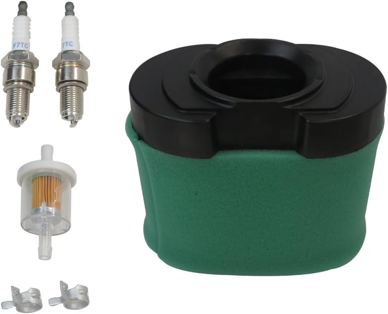 Air Filter Fuel Filter Kit for Bad Boy MZ ZT Zero Turn Mower Engine
