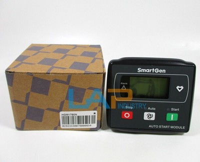 1PCS NEW FOR Smartgen Manual/Remote   Generator/Pump Controller HGM1790N #F3*
