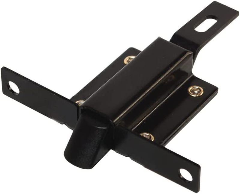 RV Designer E525, Fleetwood Style Baggage Door Latch, Compartm...