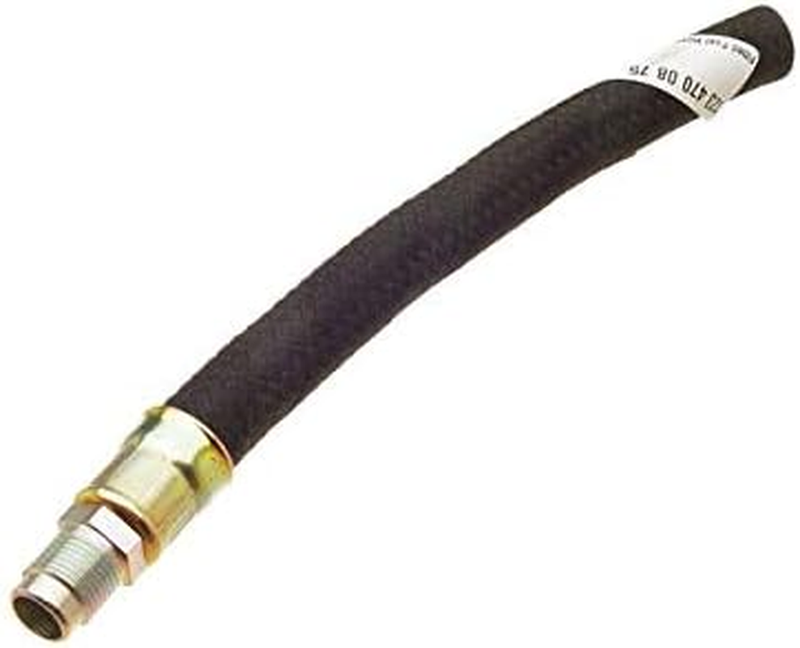 Fuel Hose Fuel Tank to Damper for 1981 1982 1983 1984 1985 Mercedes-Benz 380SL