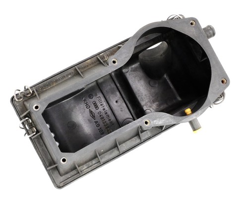 Air Box Intake Cleaner 77-84 VW Jetta Rabbit Mk1 - Genuine - 067