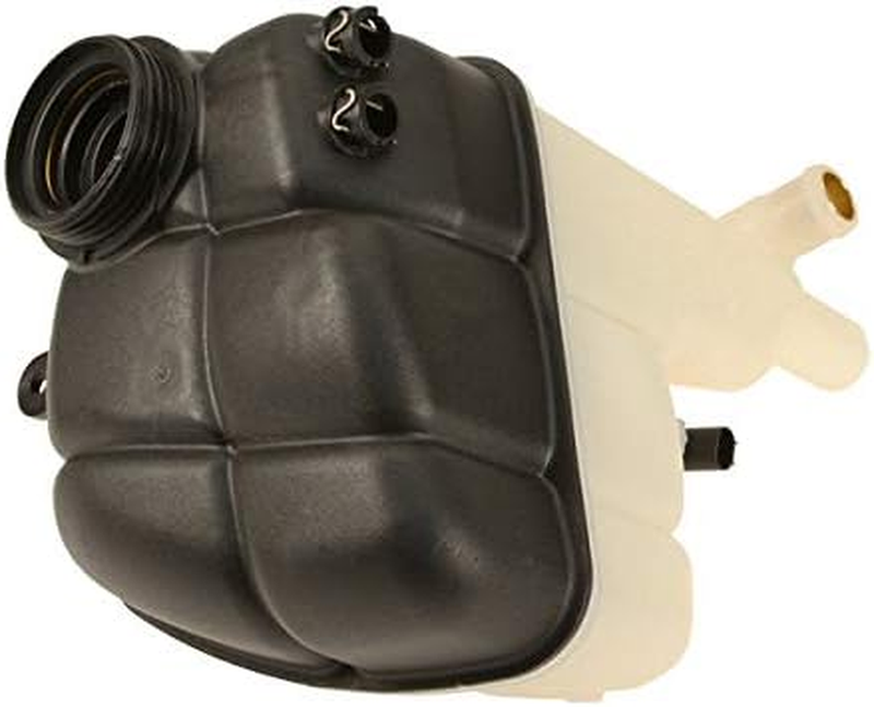 Radiator Coolant Overflow Tank for 2007-2009 2011-2012 Mercedes-Benz SL550