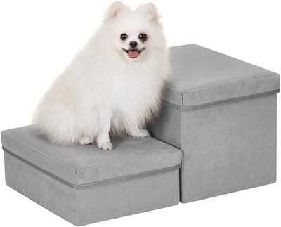 2 step hotsell dog steps