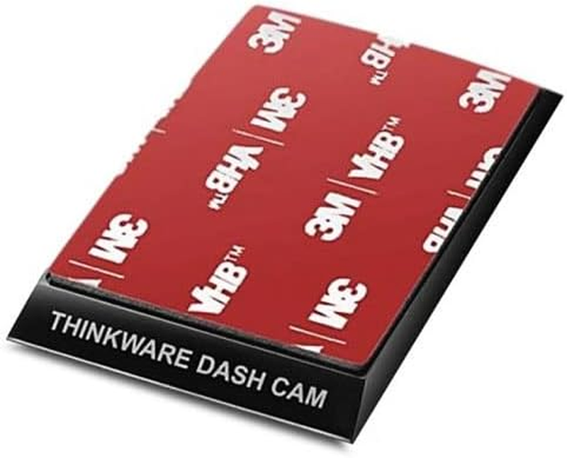 Thinkware Replacement Windscreen Mount for U1000 Dash Camera Secure & Durable