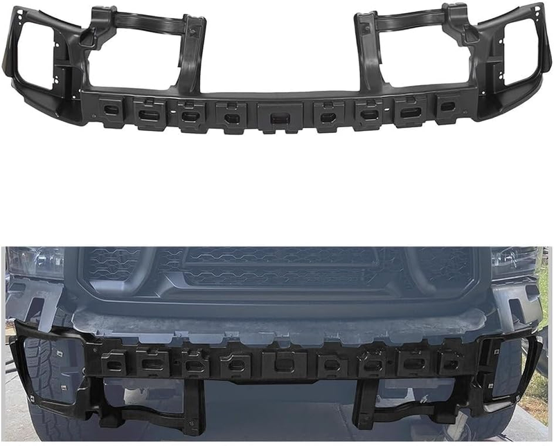 Front Bumper Absorber for 2013-2021 Dodge Ram 1500 All Cab 68145441AC CH1070834
