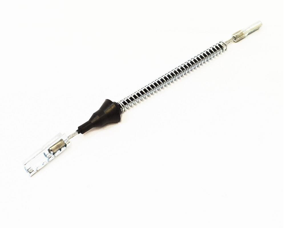 VAUXHALL/OPEL CORSA C 01-11 TIGRA B 04-09 GENUINE REAR HANDBRAKE CABLE 93170227