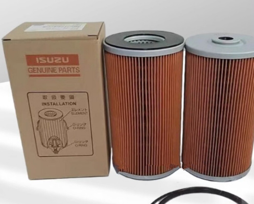 1PCS NEW FIT FOR ISUZU 1-13240217-0 Oil Filter Element