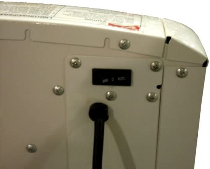 30,000 BTU Propane Blue Flame Vent-Free Heater, VF30KBLUELP