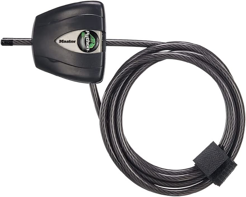 Locking Cable, B