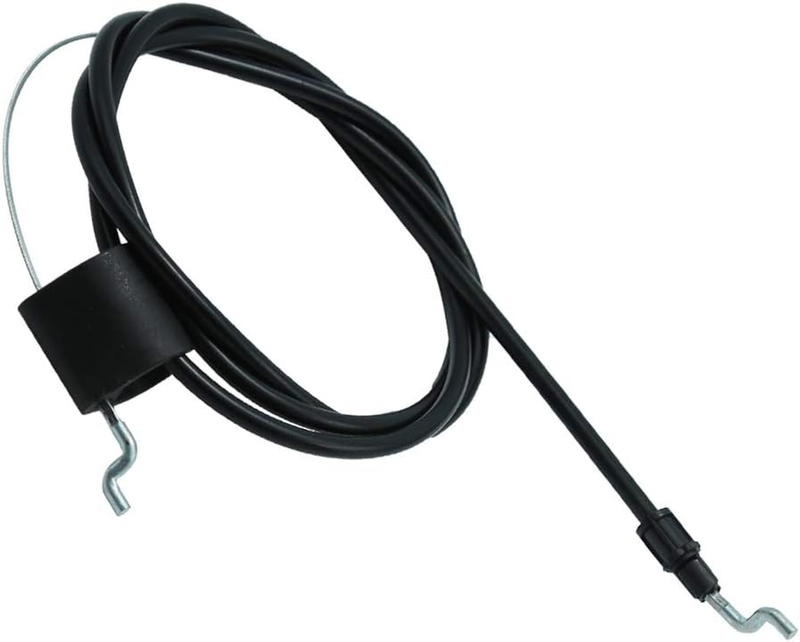 Engine Control Cable 532183567 Replacement for Husqvarna Poulan Craftsman Weed E