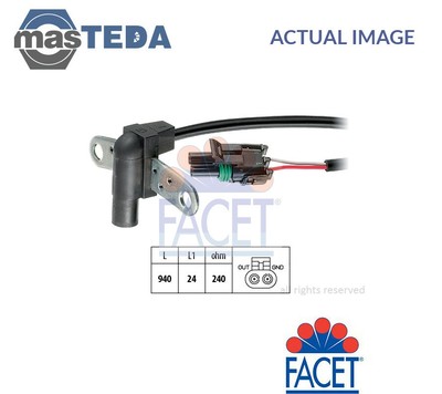 Renault Trafic Crank Sensor Location