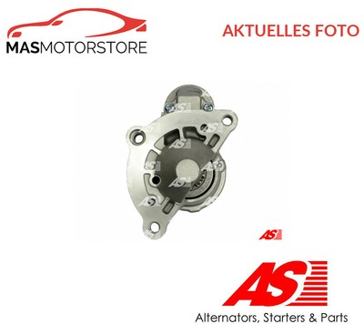 MOTOR ANLASSER STARTER AS-PL S5060 P NEU OE QUALITÄT