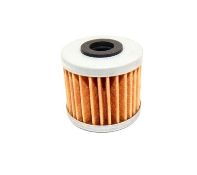 Filtro de aceite HF116 para HM-Moto CRCRM CRE CRM HONDA CRF TRX FC TC TE, 15412-